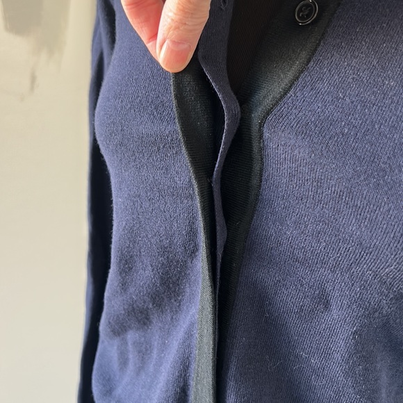 Cabi Formal Cardigan - Picture 4 of 7